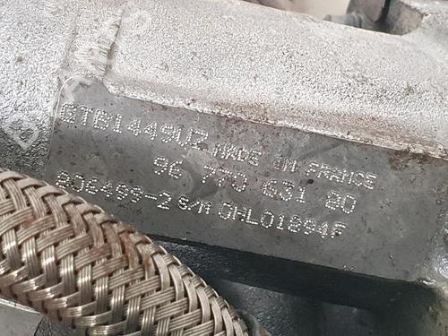 Engine PEUGEOT 807 (EB_) 2.0 HDI | BP36380510M1 - Image 6
