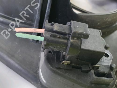 Kjølevifte elektrisk RENAULT CLIO III (BR0/1, CR0/1) 1.5 dCi (BR17, CR17) | BP29988402M35 
