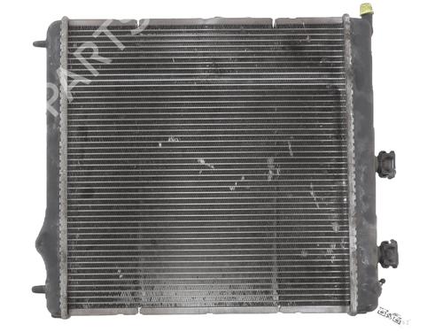 Water radiator CITROËN C3 II (SC_) 1.2 VTi 82 | BP33230084M31 - Image 2