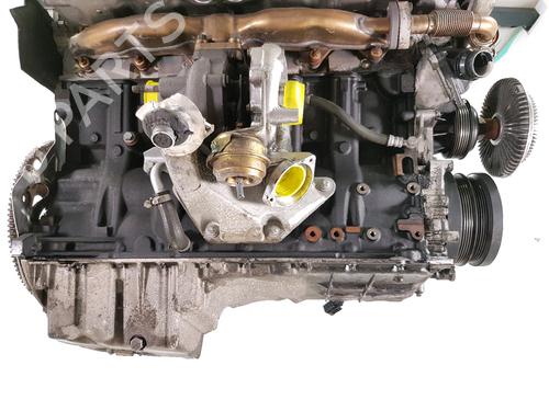 Engine BMW 3 Touring (E46) 330 d | BP36660255M1 - Image 16