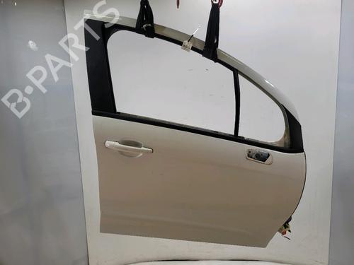 Used Right front door CITROËN C3 II (SC_) 1.6 BlueHDi 100 (99 hp) 32077383