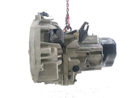 Used Gearbox RENAULT CLIO II (BB_, CB_) 1.5 dCi (B/CB08) (82 hp) 30379824