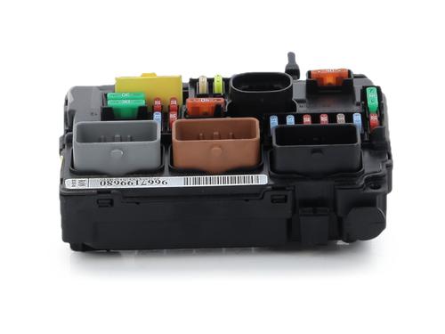 Used Fuse box Fuse box CITROËN C3 II (SC_) 1.6 BlueHDi 100 (99 hp) 39763803 39763803