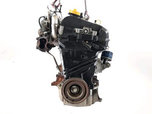 Used Engine RENAULT CLIO II (BB_, CB_) 1.5 dCi (B/CB07) (65 hp) 32401549