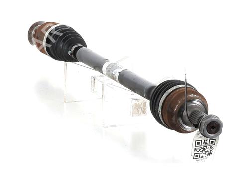 Right front driveshaft CITROËN DS3 (SA_) 1.6 VTi 120 | BP25908276M39 - Image 3