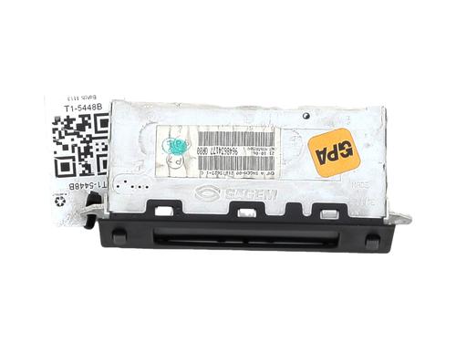 Display monitor PEUGEOT 1007 (KM_) 1.4 HDi | BP29874411C48