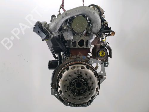 Engine RENAULT MEGANE CC (EZ0/1_) 1.9 dCi (EZ0J, EZ1S) | BP33866698M1 - Image 3