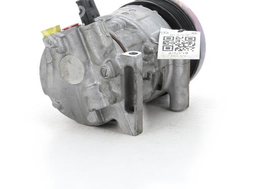AC compressor FIAT PUNTO (199_) 1.4 (199AXB1A, 199BXB1A, 199BXB11, 199AXB11) | BP40003472M34 - Image 3
