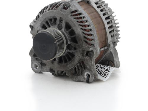 Used Alternator Alternator 37709630 37709630