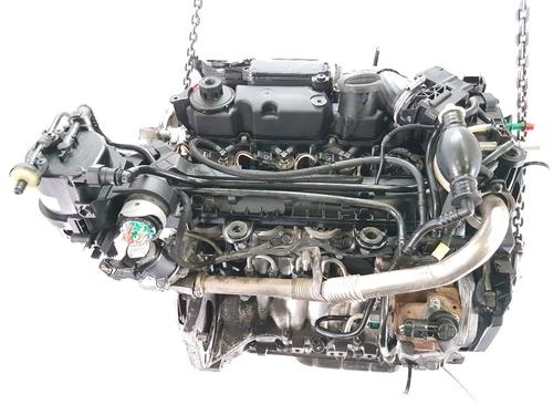 Engine PEUGEOT 207 (WA_, WC_) 1.4 HDi | BP32460424M1 