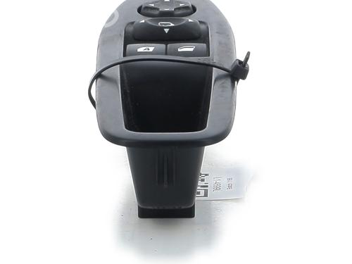 Left front window switch PEUGEOT 208 I (CA_, CC_) 1.2 THP 110 | BP31057955I27