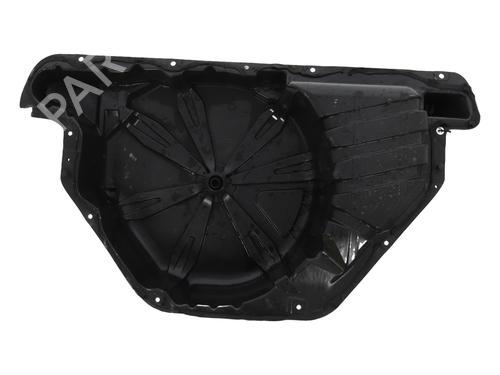 Used Luggage compartment floor RENAULT MEGANE III Hatchback (BZ0/1_, B3_) 1.5 dCi (BZ09, BZ0D, BZ1W, BZ29, BZ14) (110 hp) 31661804