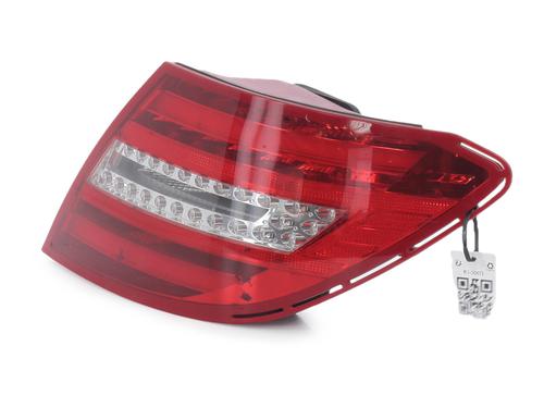 Right taillight MERCEDES-BENZ C-CLASS Coupe (C204) C 250 CDI (204.303) | BP36182471C35 - Image 2