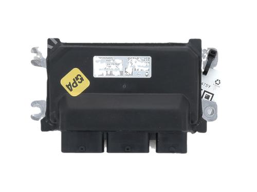 Engine control unit (ECU) RENAULT CLIO V (B7_) 1.6 E-TECH 140 (B7MU) | BP37086717M57 - Image 2