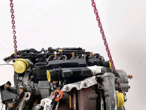 Engine CITROËN C4 I (LC_)  | BP32513662M1 