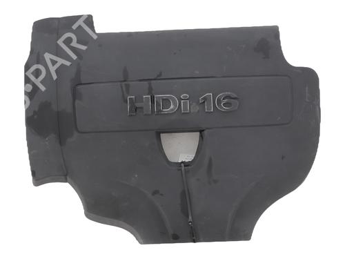 Used Upper protection Upper protection PEUGEOT 5008 (0U_, 0E_) 2.0 HDi 150 / BlueHDi 150 (150 hp) 34433807 34433807