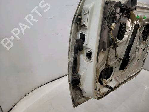 Right front door PEUGEOT EXPERT Van (222) 2.0 HDI | BP24491356C3 