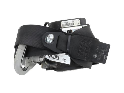 Sikkerhedssele foran venstre Sikkerhedssele foran venstre VW FOX Hatchback (5Z1, 5Z3, 5Z4) 1.2 (55 hp) 34118443 34118443