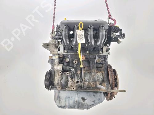 Engine RENAULT CLIO II (BB_, CB_) 1.2 (BB0A, BB0F, BB10, BB1K, BB28, BB2D, BB2H, CB0A,... | BP30049315M1