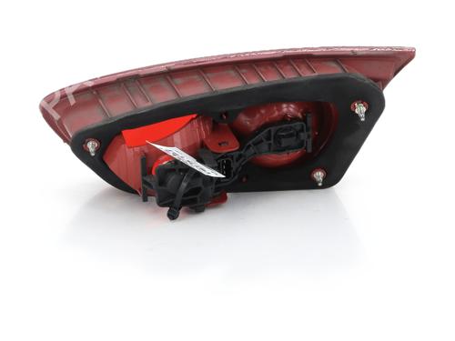 Left tailgate light SEAT LEON (1P1) 1.9 TDI | BP39608478C79 - Image 3