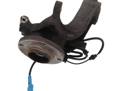 Right front steering knuckle CITROËN C3 II (SC_) 1.6 HDi 90 | BP39460922M26 - Image 3