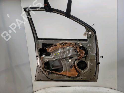 Left front door TOYOTA YARIS (_P1_) 1.4 D-4D (NLP10_, NLP10R) | BP30166350C2