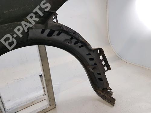 Left front fenders AUDI A2 (8Z0) 1.4 | BP10421888C41 