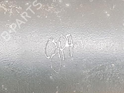 Used Driveshaft LAND ROVER RANGE ROVER EVOQUE (L538) 2.0 D 4x4 (150 hp) 27903716