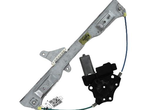 Rudehejsemekanisme Højre foran OPEL CORSA D (S07) 1.2 (L08, L68) (86 hp) 28332938