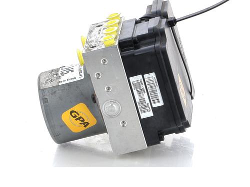 ABS pump HYUNDAI i20 II (GB, IB) 1.2 | BP17785065M43 