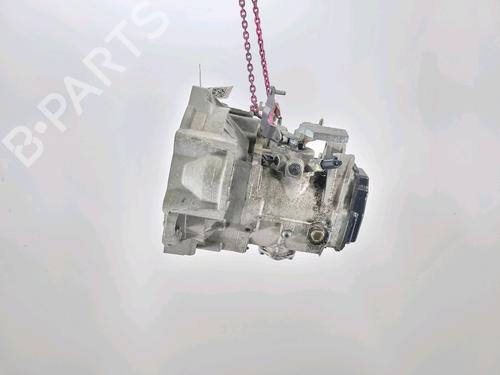 Used Gearbox VW PASSAT B6 Variant (3C5) 1.9 TDI (105 hp) 28286263