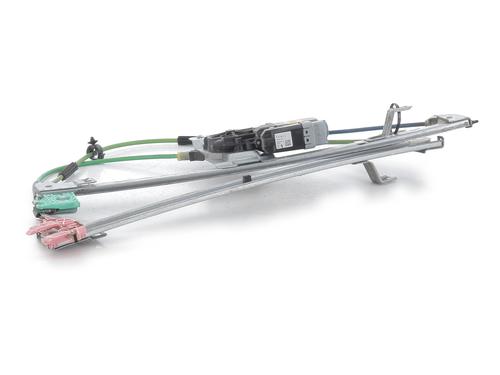 Front right window mechanism PEUGEOT EXPERT Tepee (VF3X_) 2.0 HDi 100 | BP31373191C23