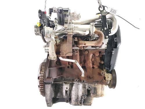 Engine RENAULT CLIO III Grandtour (KR0/1_) 1.5 dCi (KR0G) | BP33280883M1 - Image 4