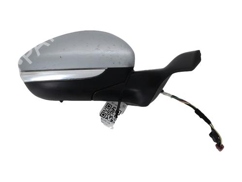 Bakspejl Højre PEUGEOT 208 I (CA_, CC_) 1.6 BlueHDi 100 | BP30049037C27 
