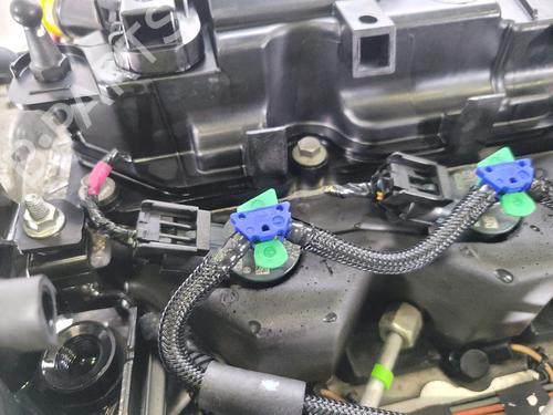 Motor FORD FIESTA VI (CB1, CCN) 1.5 TDCi | BP28594731M1
