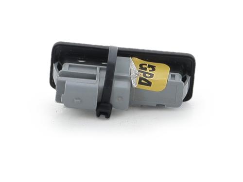 Tailgate handle RENAULT CAPTUR II (HF_) E-TECH 160 | BP38529482C132 - Image 2