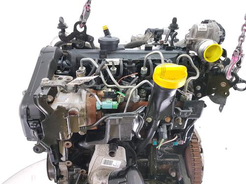 Engine DACIA SANDERO 1.5 dCi | BP37709993M1  - Image 5