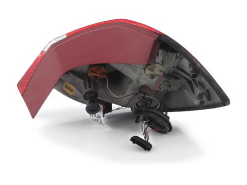 Left taillight SKODA FABIA II Combi (545) 1.9 TDI | BP39736787C34 - Image 4
