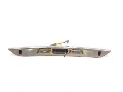 Tailgate handle CHRYSLER VOYAGER IV (RG, RS) 2.8 CRD | BP18672144C132 