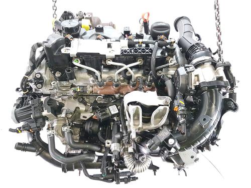 Engine CITROËN C5 AIRCROSS (A_) 1.5 BlueHDi 130 (ACYHZJ, ACYHZR) | BP29346418M1 