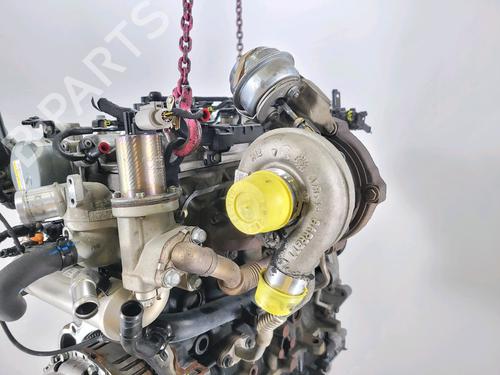Engine KIA VENGA (YN)  | BP28106190M1 