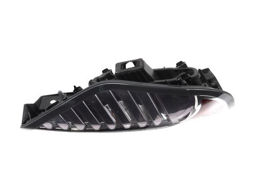 Used Right taillight RENAULT SCÉNIC III (JZ0/1_) 1.2 TCe (116 hp) 29198490