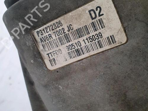 Gearbox VOLVO C30 (533) D2 | BP30957112M3 