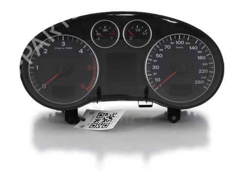 Instrument cluster AUDI A3 Sportback (8PA) 2.0 TDI 16V | BP29874859C47