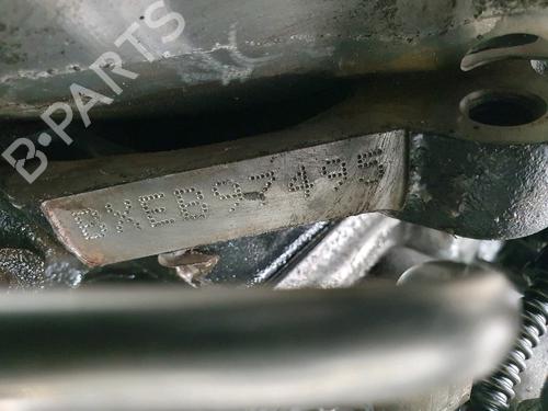 Engine SKODA OCTAVIA II Combi (1Z5) 1.9 TDI | BP34112233M1  - Image 9