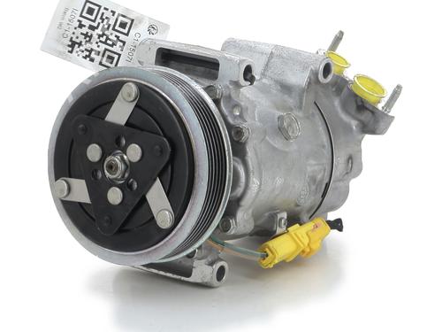 Used AC compressor PEUGEOT 1007 (KM_) 1.4 HDi (68 hp) 29416204