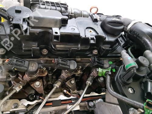 Engine PEUGEOT 308 SW I (4E_, 4H_) 1.6 HDi | BP37657803M1 - Image 8