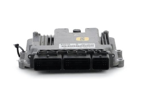 Used Engine control unit (ECU) Engine control unit (ECU) RENAULT CLIO IV (BH_) 1.5 dCi 75 (75 hp) 36402192 36402192