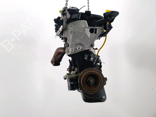 Used Engine Engine 38432502 38432502