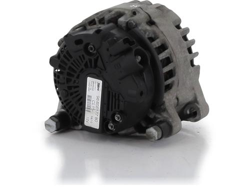 Alternator PEUGEOT 206+ (2L_, 2M_) 1.4 HDi eco 70 | BP30118327M7